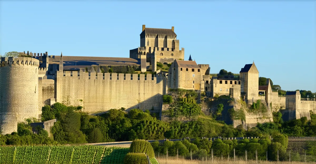 Carcassonne Itinerary: Discover in 3 Days