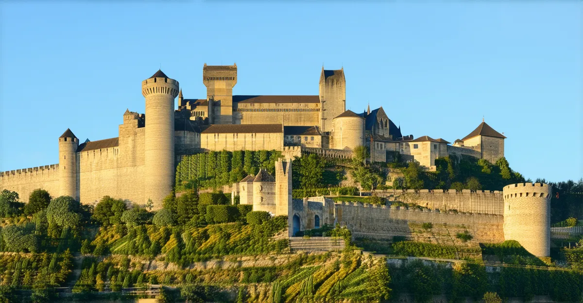 Carcassonne Itinerary: 5 Days of Discovery