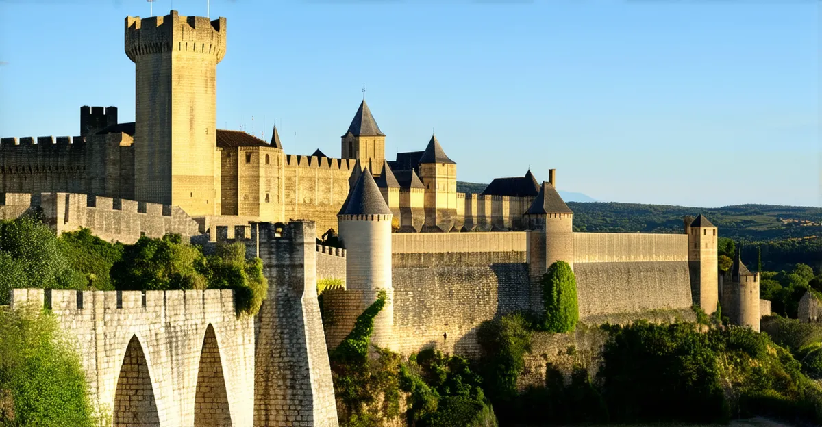 Carcassonne Itinerary: A Memorable Trip in 2025