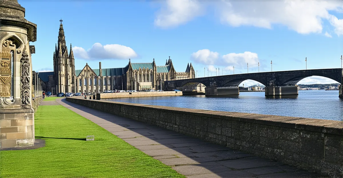 Cardiff Itinerary: 5 Days of Adventure