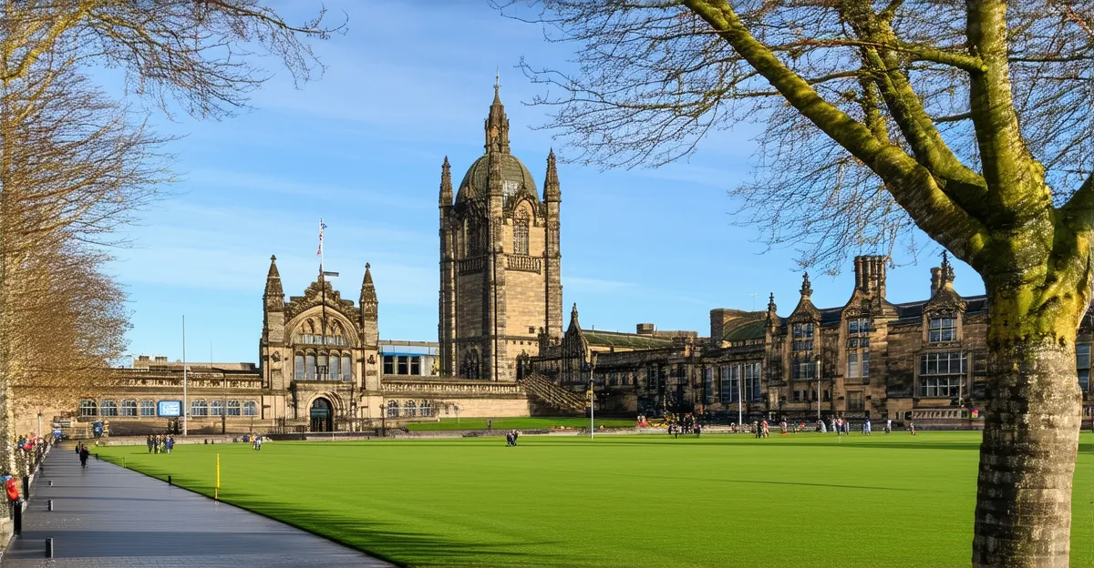 Cardiff Itinerary: Unforgettable Experiences Await