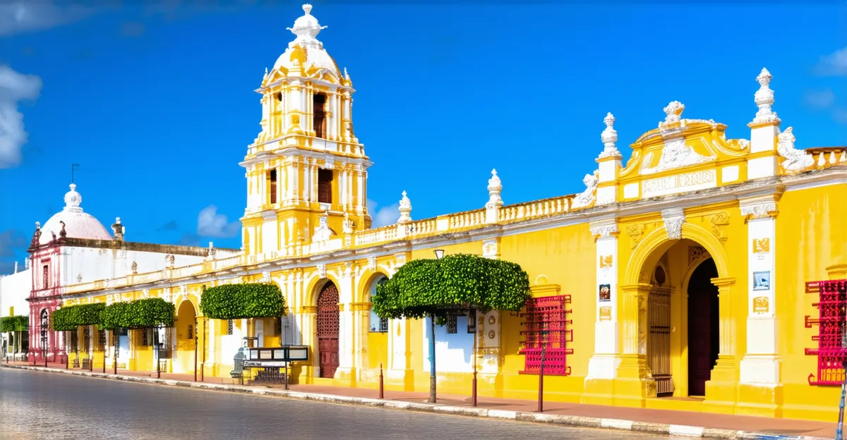 Cartagena Itinerary: 3 Days of Exploration
