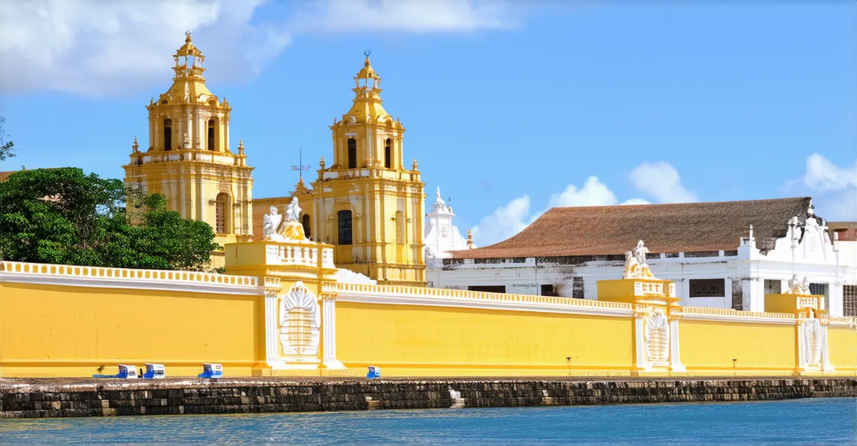 Cartagena Itinerary: 5 Days of Adventure