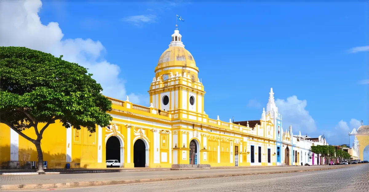 Cartagena Itinerary: Discover the Best of 2025