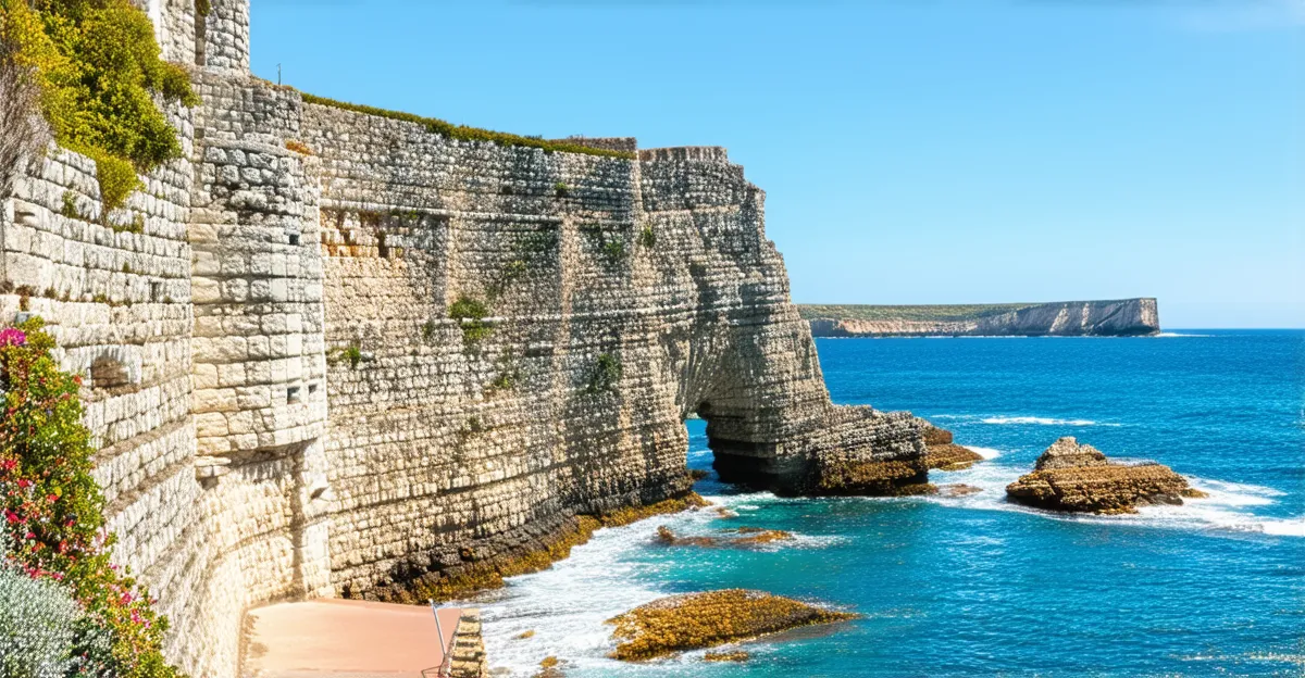 Carvoeiro Itinerary: 5 Days of Sun and Fun