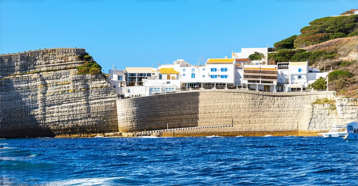 Carvoeiro Itinerary: Discover Portugal's Coastal Gem