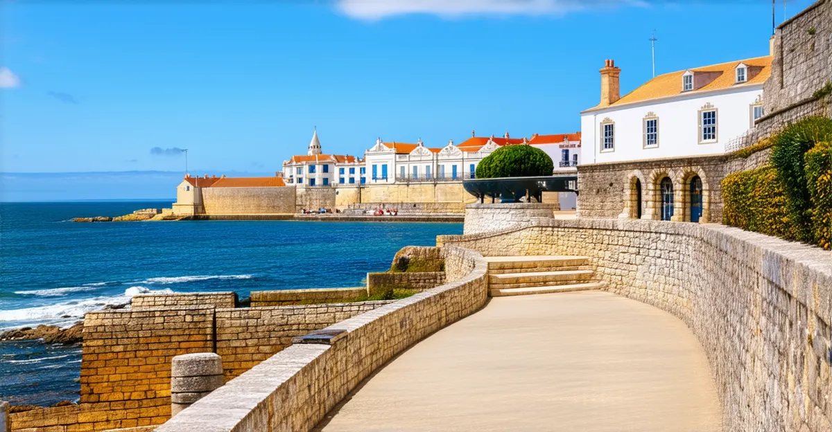 Cascais Itinerary: 3 Days of Coastal Bliss