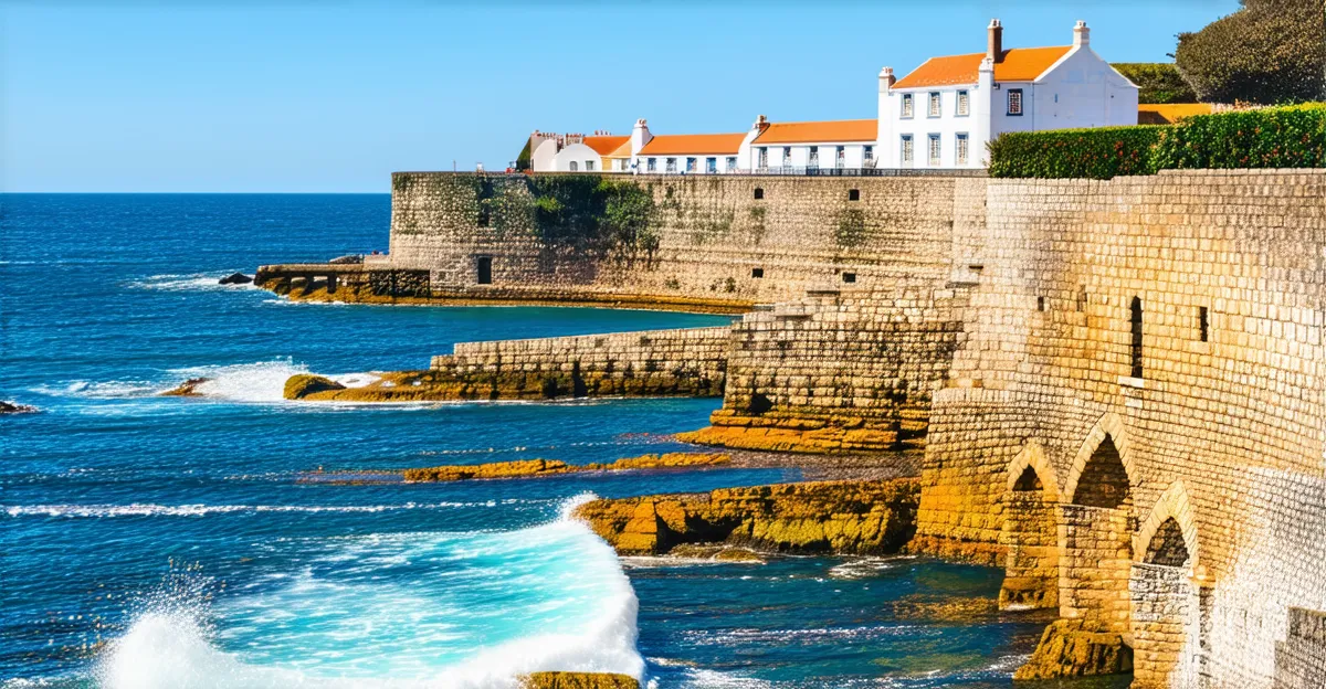 Cascais Itinerary: 5 Days of Coastal Charm