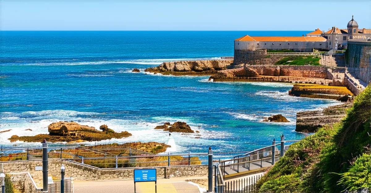 Cascais Itinerary: Explore the Coastal Gem in 2025