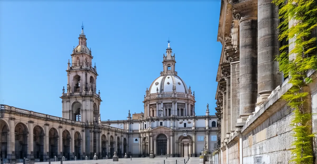 Catania Itinerary: Explore 3 Days of Wonders