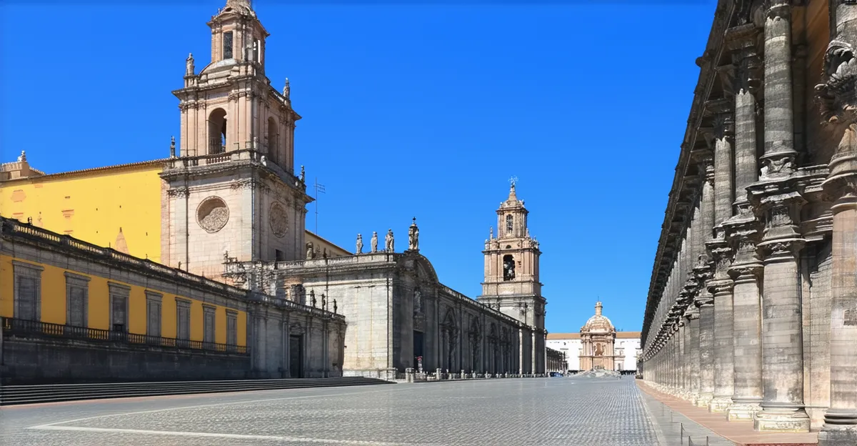 Catania Itinerary: 5 Days of Sicilian Wonders