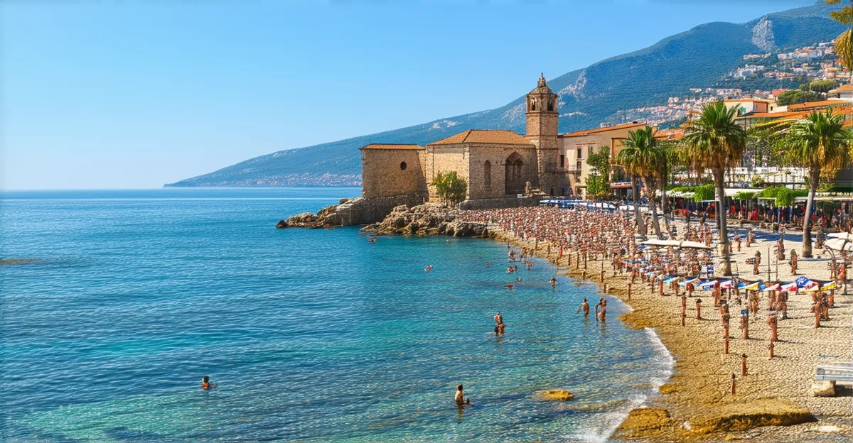 Cefalù Itinerary: 3 Days of Coastal Charm