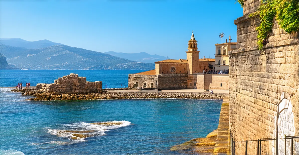 Cefalù Itinerary: 5 Days of Coastal Bliss