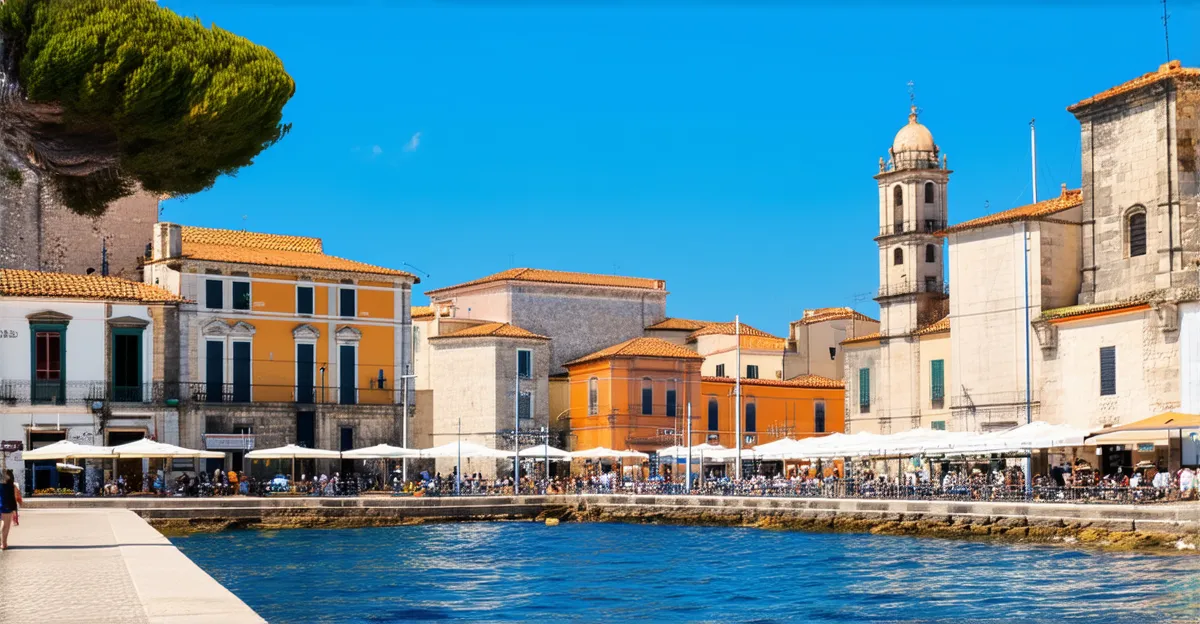 Cefalù Itinerary: Must-See Highlights in 2025