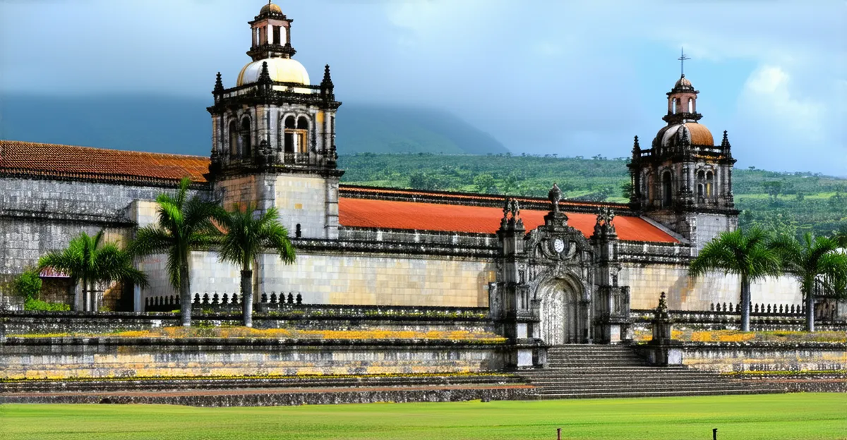 Centro &amp; the Mainland Itinerary: Explore in 3 Days