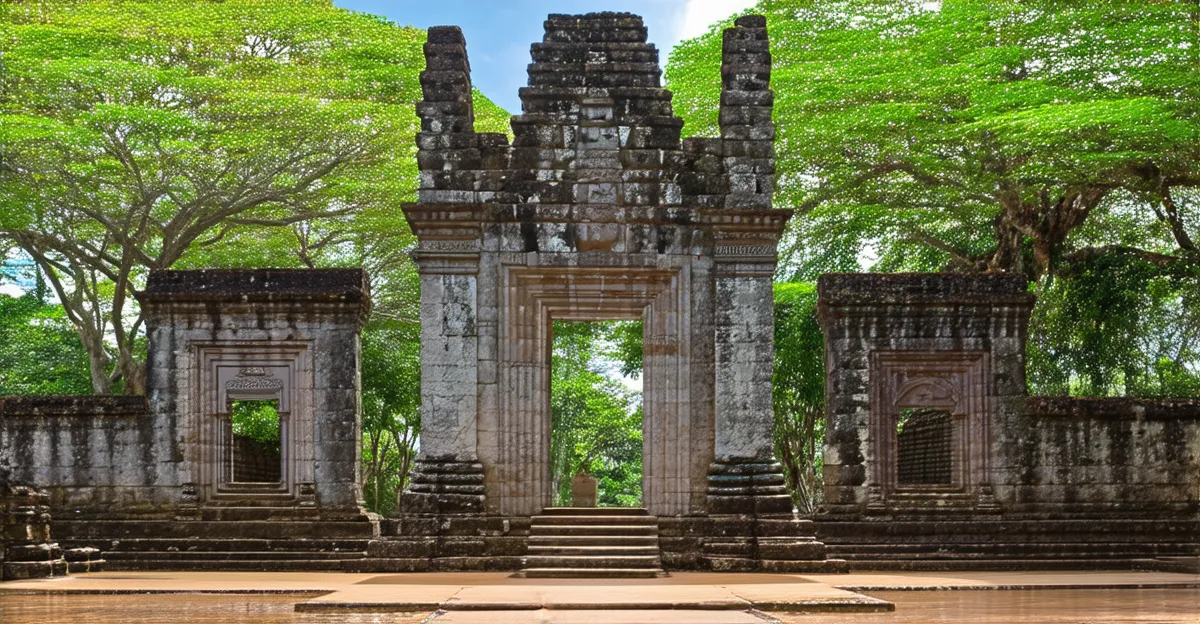 Centro & the Mainland Itinerary: 5 Days of Adventure