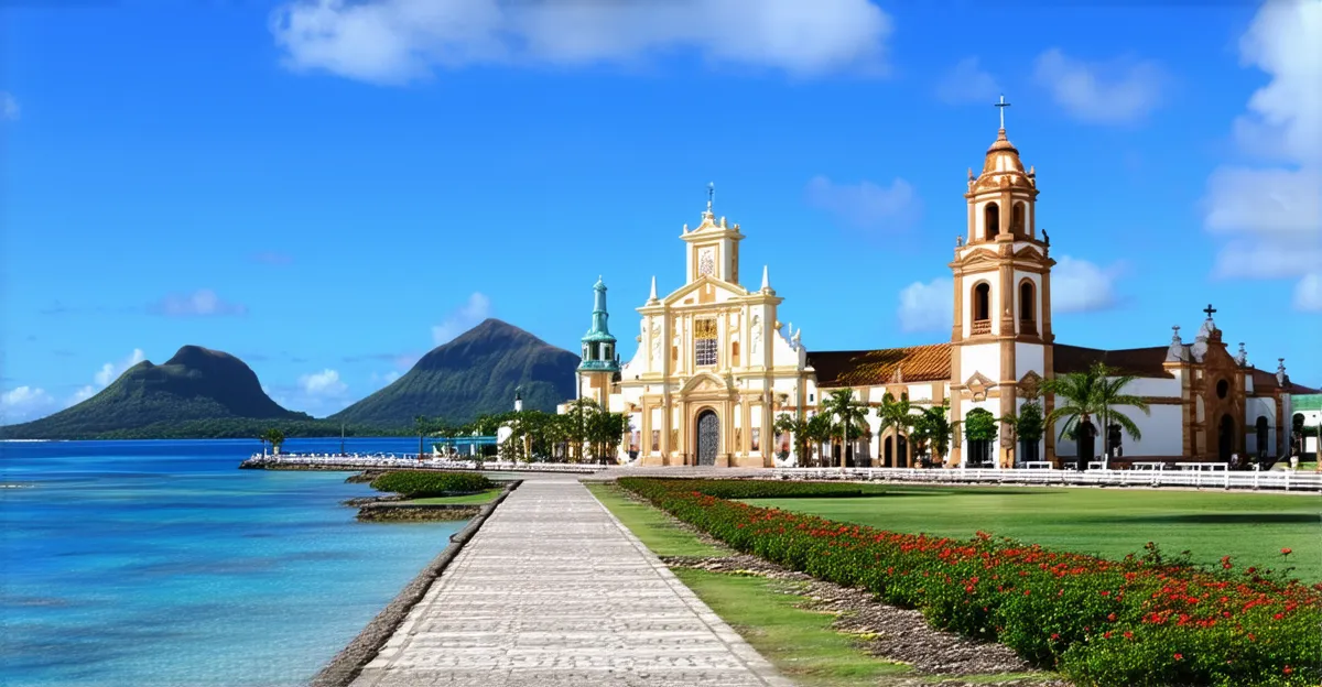 Centro &amp; the Mainland Itinerary: Your Complete Travel Guide