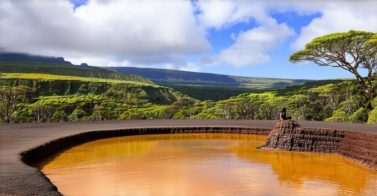 Chamarel Itinerary: Your 5-Day Adventure Guide