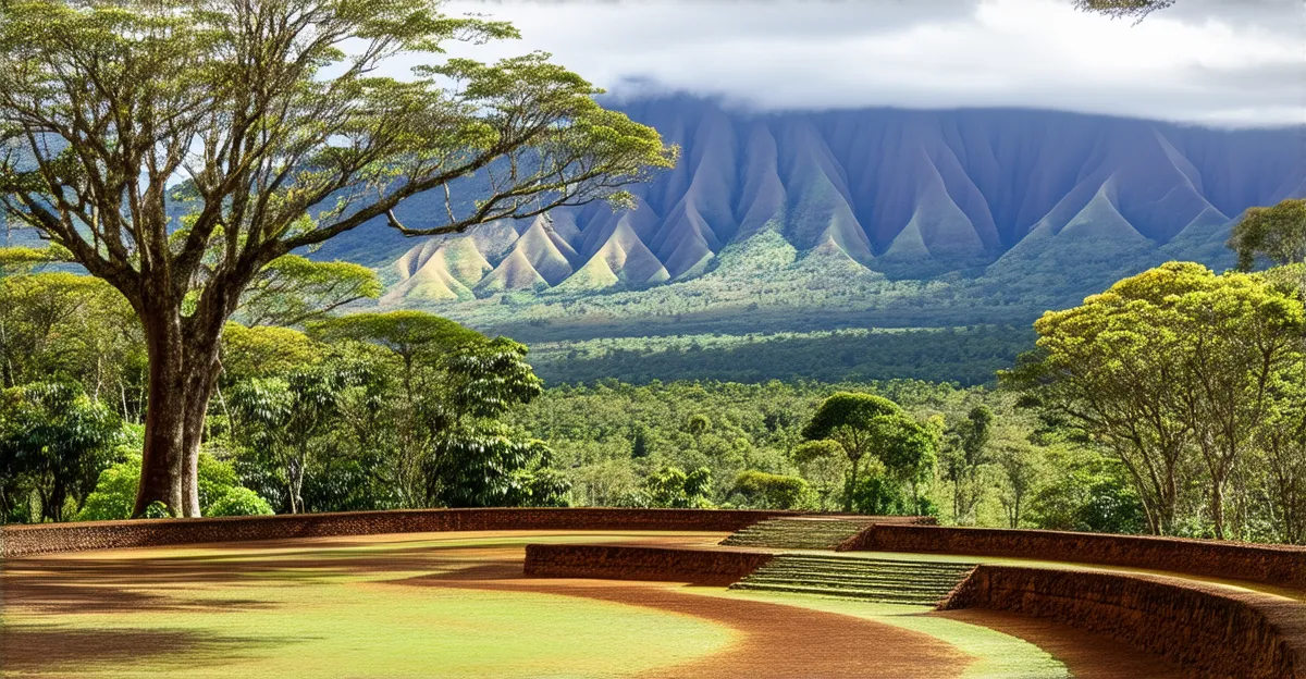 Chamarel Itinerary: Discover the Wonders in 2025