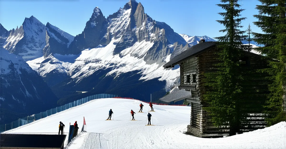 Chamonix Itinerary: 5 Days of Alpine Adventure