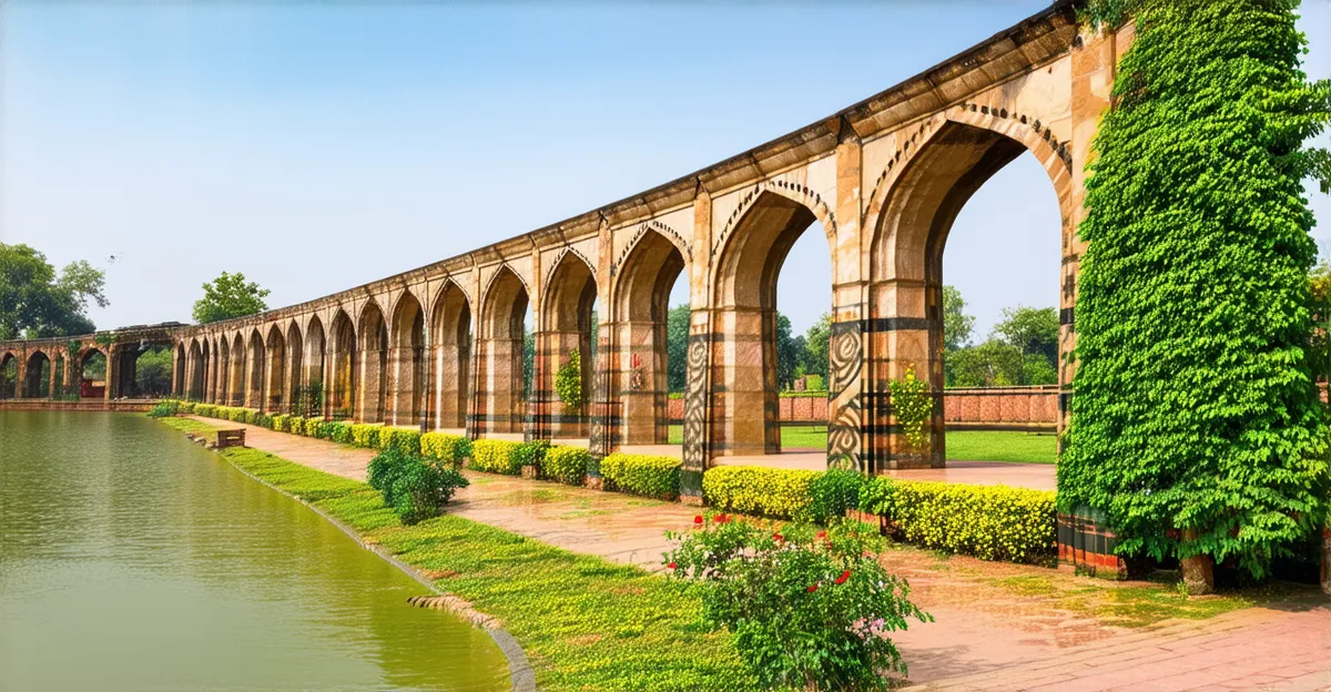 Chandigarh Itinerary: 3 Days of Exploration