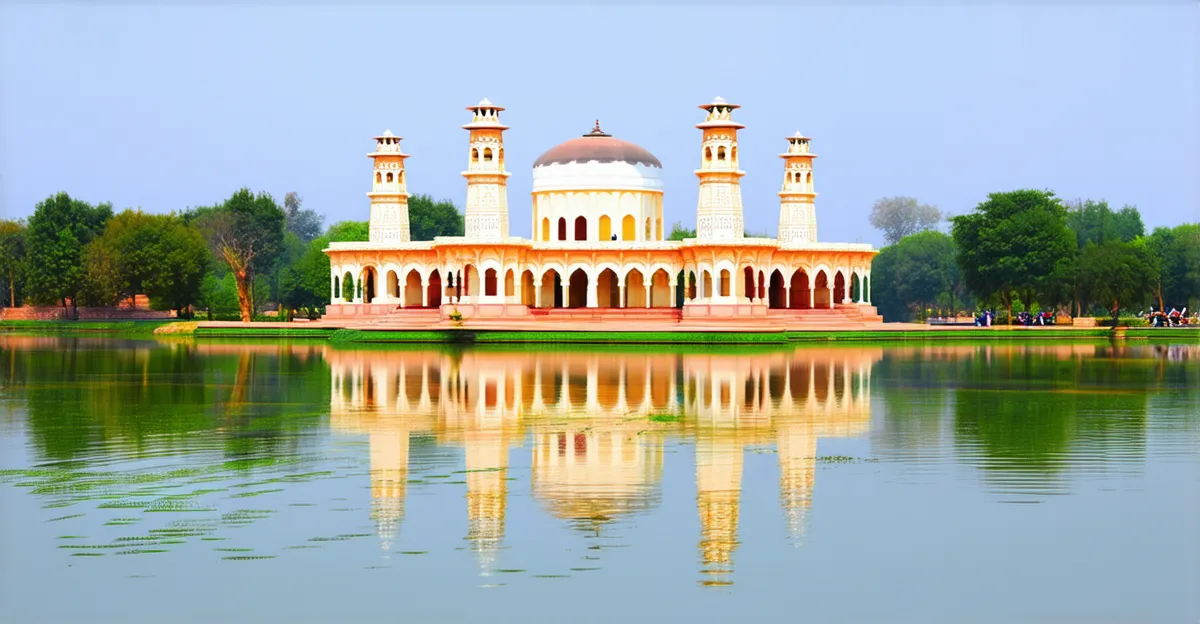 Chandigarh Itinerary: 5 Days of Exploration