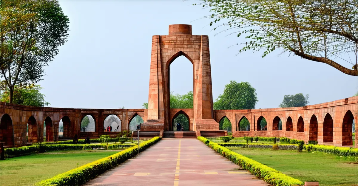 Chandigarh Itinerary: Unforgettable Experiences in 2025