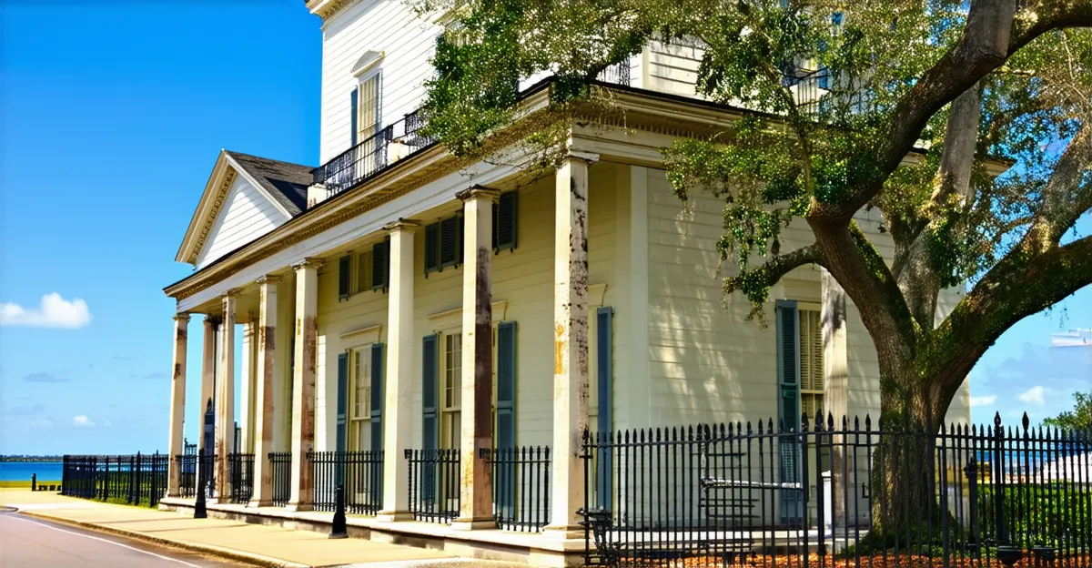 Charleston Itinerary: Unforgettable 3 Days in 2025