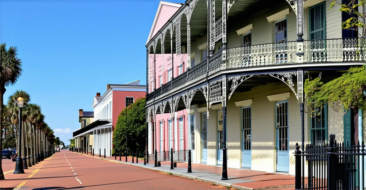 Charleston Itinerary: Discover the Best in 2025