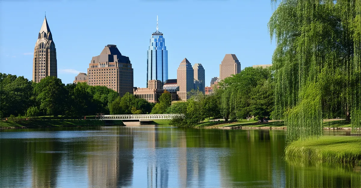 Charlotte Itinerary: 3 Days of Fun in 2025