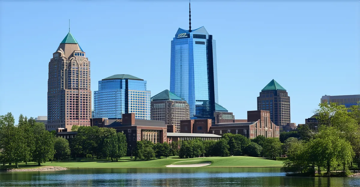 Charlotte Itinerary: 5 Days of Exploration