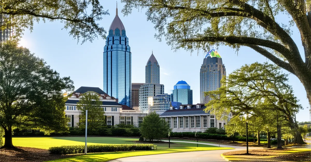Charlotte Itinerary: Explore the Queen City in 2025