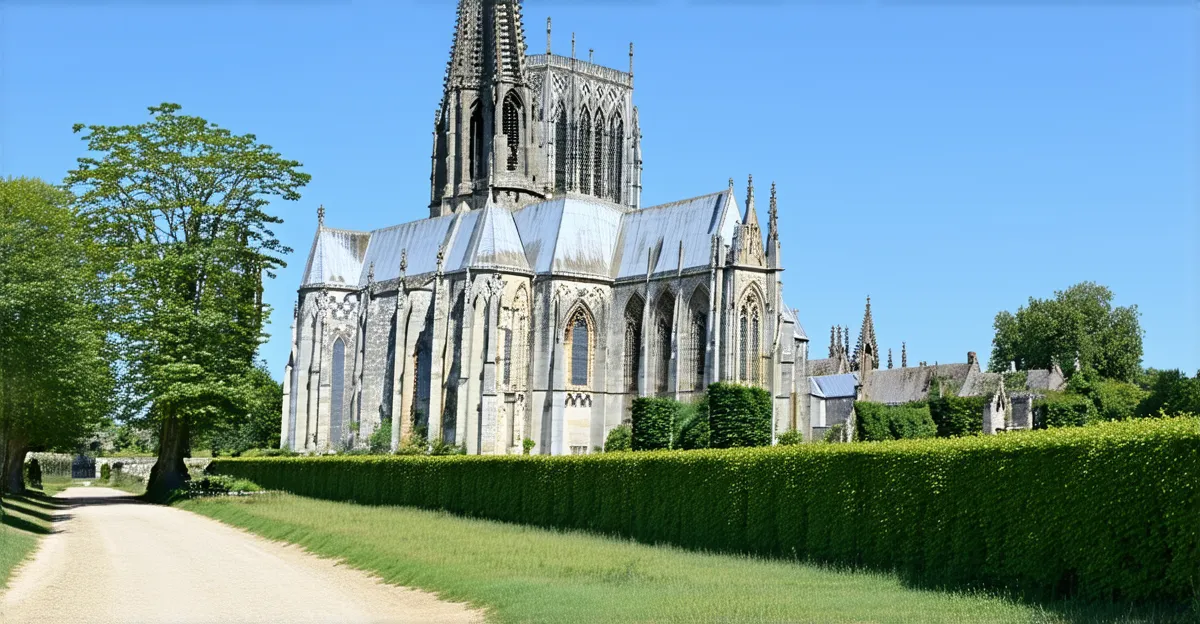 Chartres Itinerary: Discover 3 Days of Wonders