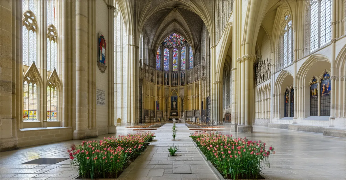 Chartres Itinerary: Discover the City's Hidden Gems