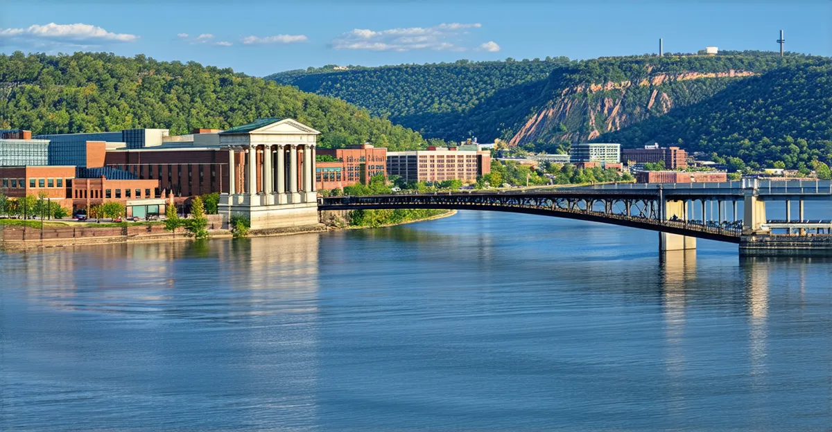 Chattanooga Itinerary: A Perfect Trip for 2025