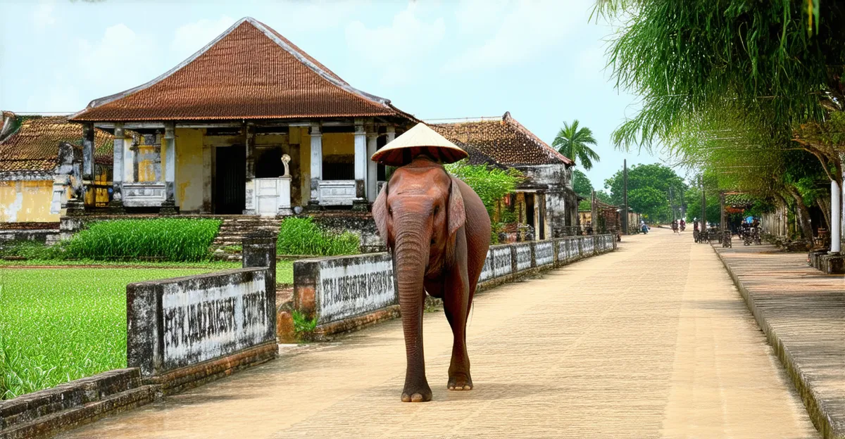 Chau Doc Itinerary: 3 Days of Discovery