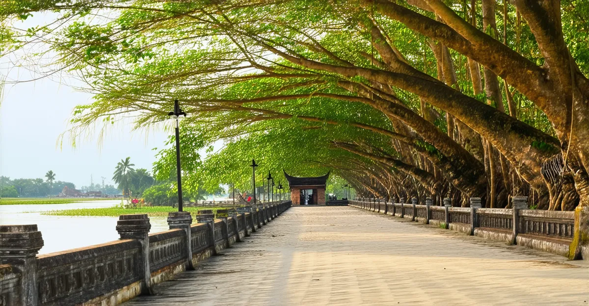 Chau Doc Itinerary: Discover the Best of 2025