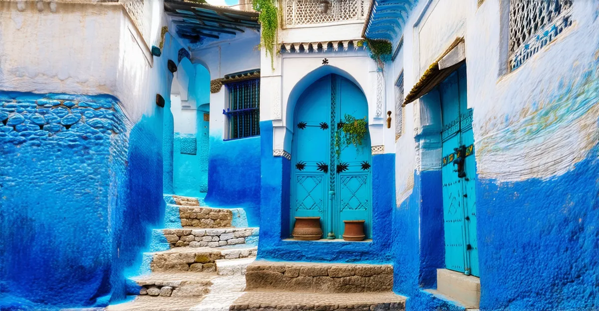 Chefchaouen Itinerary: Discover Blue City in 5 Days
