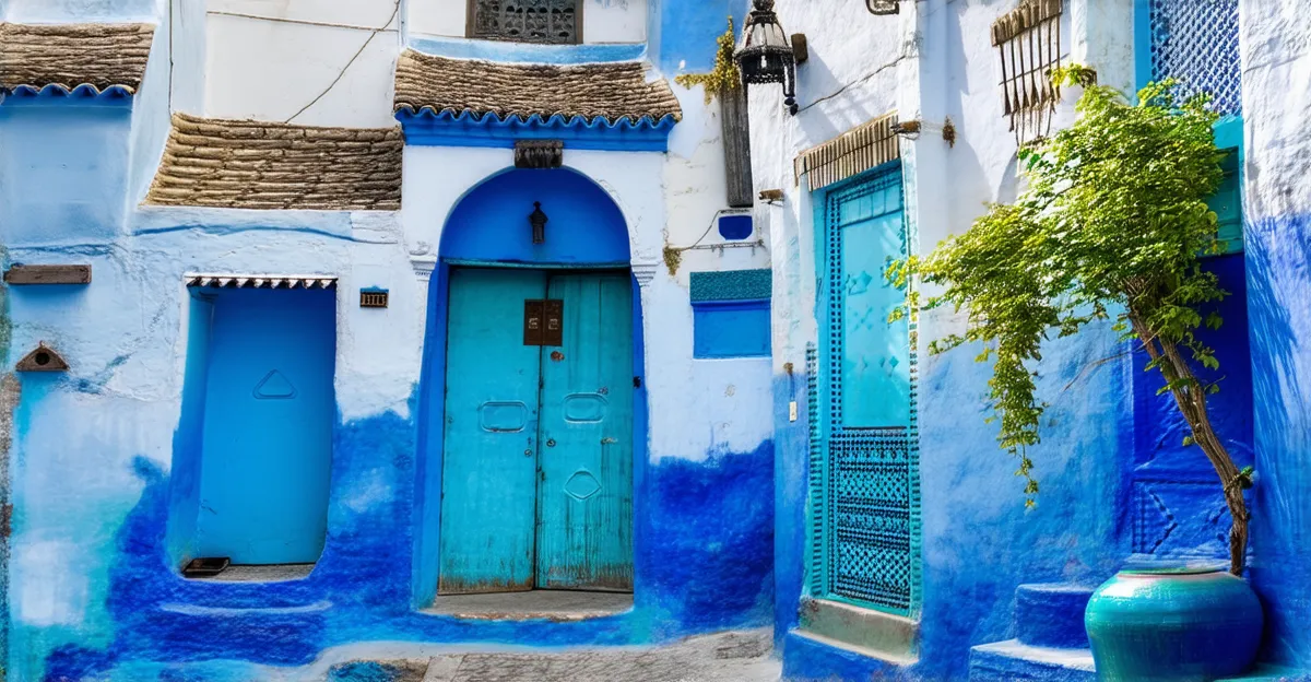 Chefchaouen Itinerary: Explore the Blue City in 2025