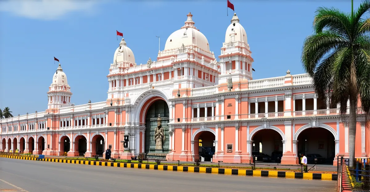 Chennai Itinerary: Explore in 3 Days