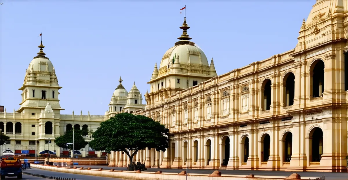 Chennai (Madras) Itinerary: 5 Days of Discovery