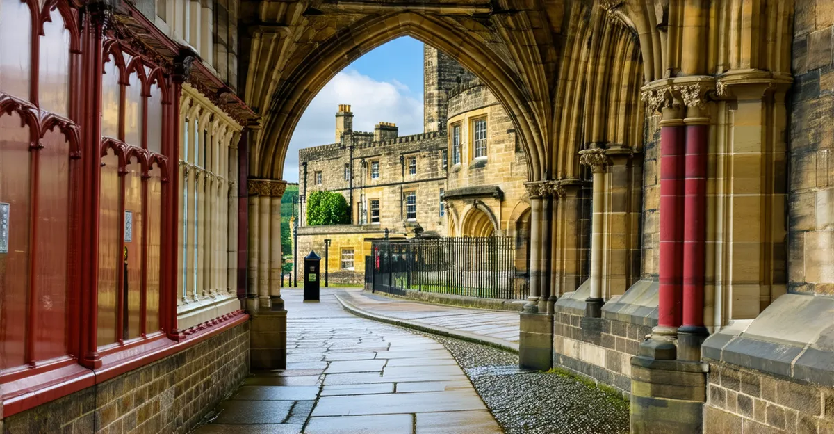 Chester Itinerary: Explore 3 Days of History & Charm