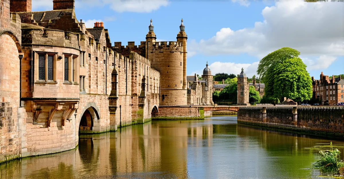Chester Itinerary: Explore 5 Days of Adventure