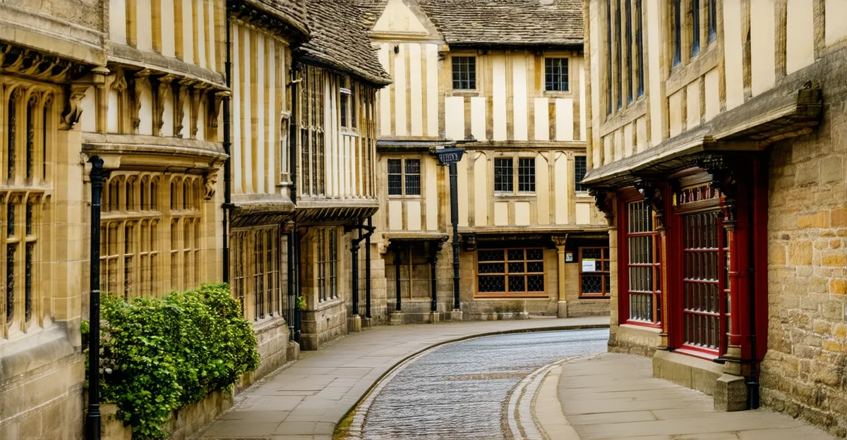 Chester Itinerary: Unforgettable Experiences in 2025