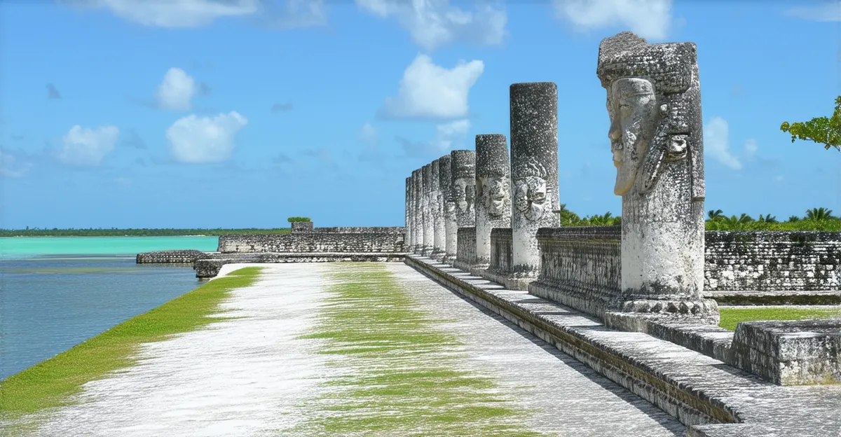 Chetumal Itinerary: Explore in 3 Days