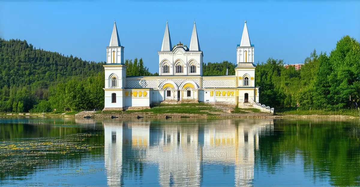 Chişinău Itinerary: 5 Days of Discovery