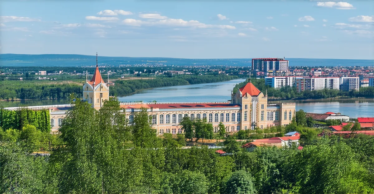 Chişinău Itinerary: A Guide for Your 2025 Trip