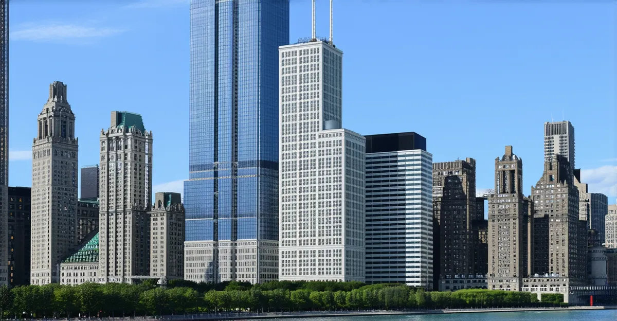 Chicago Itinerary for 2025: Experience the Essence