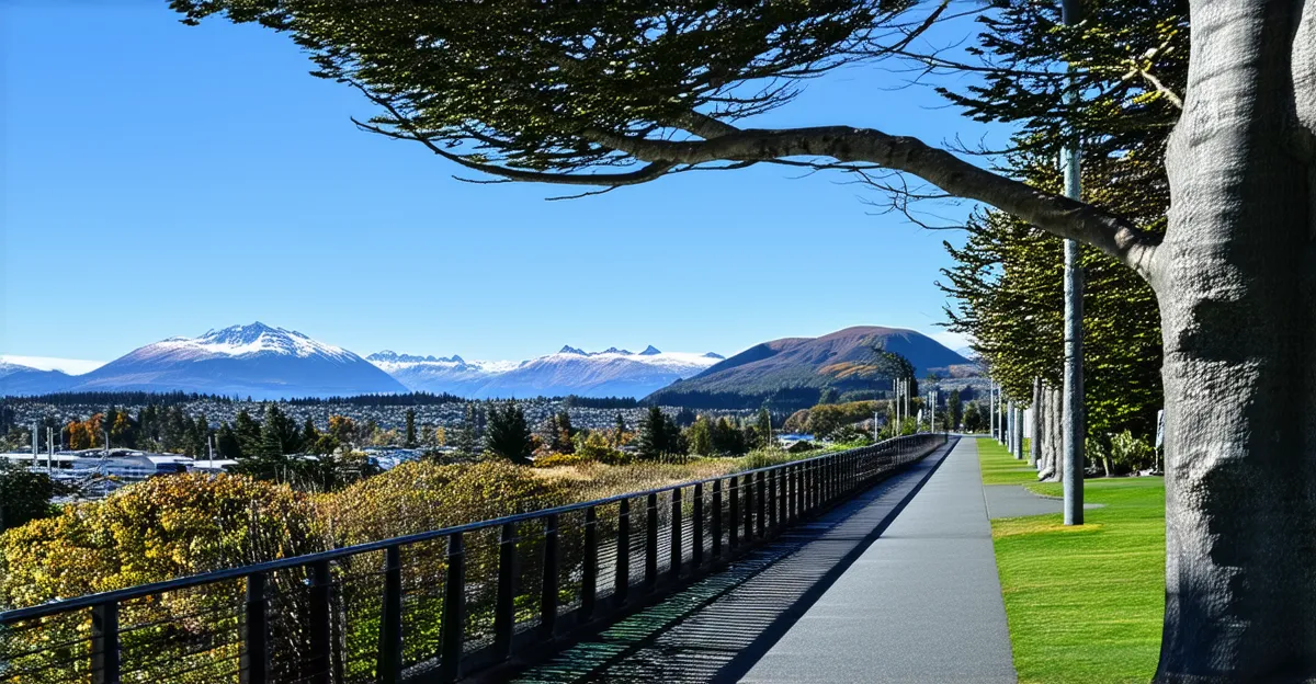 Christchurch Itinerary: 3 Days of Discovery
