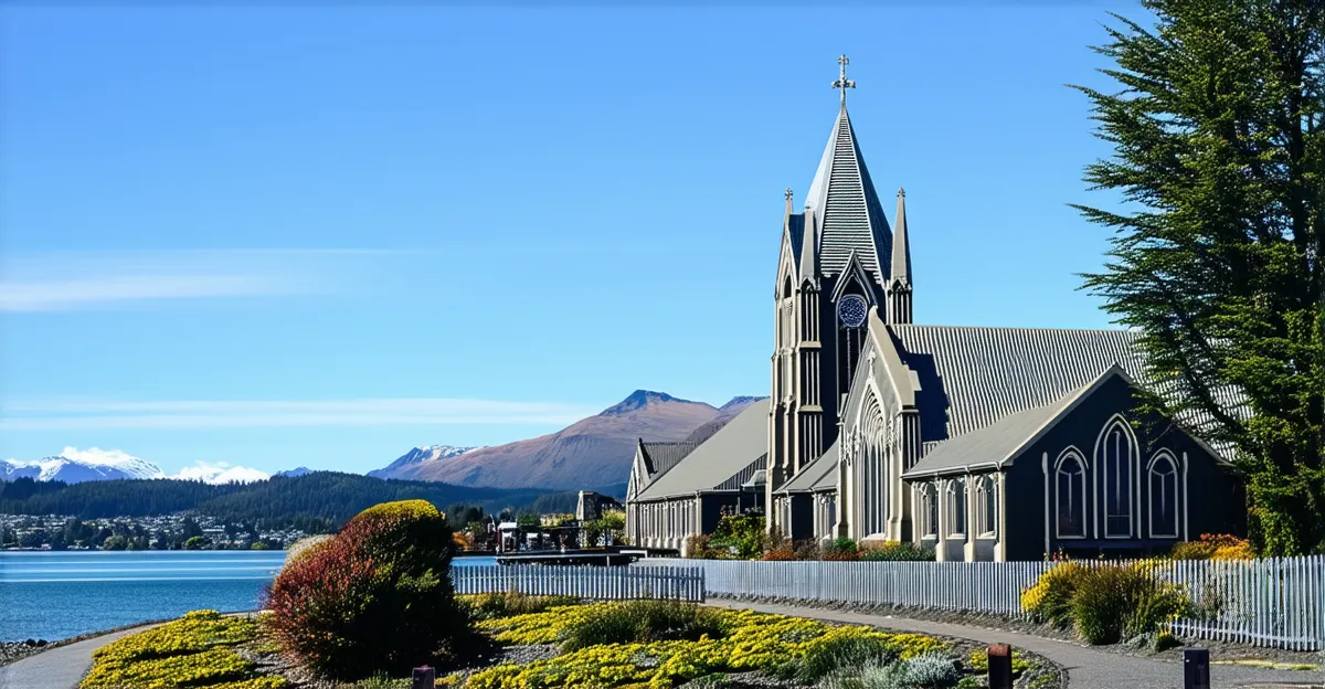 Christchurch Itinerary: Discover 5 Days of Adventure